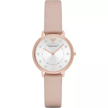 Emporio Armani® Analogue 'Kappa' Women's Watch AR2510