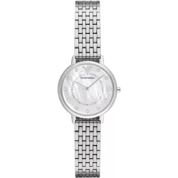 Emporio Armani® Analoog 'Kappa' Dames Horloge AR2511