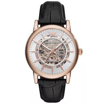 Emporio Armani® Analoog 'Luigi' Heren Horloge AR60007