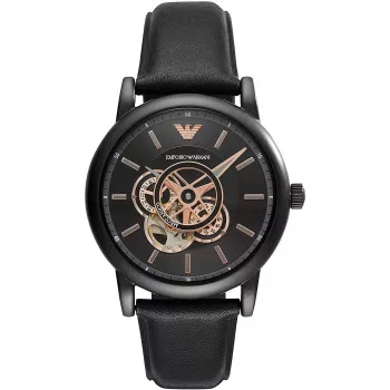 Emporio Armani® Multi Zifferblatt 'Luigi' Herren Uhr AR60012