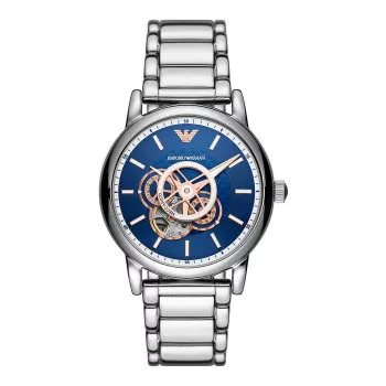 Emporio Armani® Multi Dial 'Luigi' Heren Horloge AR60036