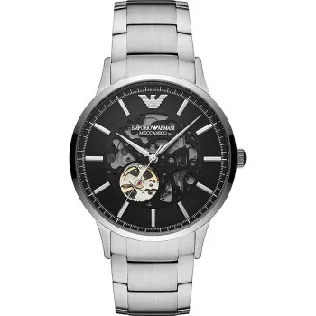 Emporio Armani® Analoog 'Renato' Heren Horloge AR60055