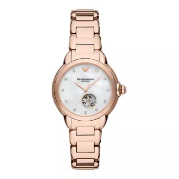 Emporio Armani® Analogique 'Mia' Femmes Montre AR60072