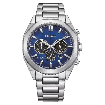 Citizen® Chronograph Herren Uhr CA4590-81L