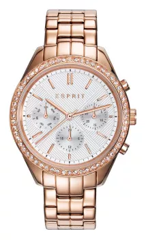 Esprit® Multi Dial 'Tp1923' Dames Horloge ES109232003