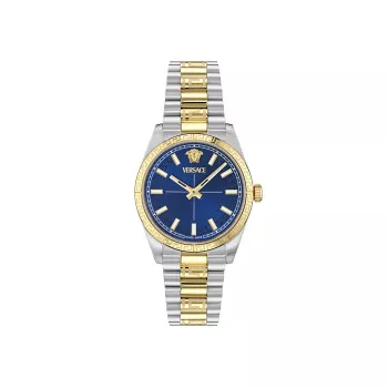 Versace® Analogue 'Millenium' Women's Watch VE0E00325