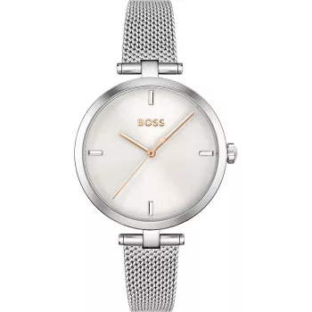 Hugo Boss® Analoog 'Majesty' Dames Horloge 1502653