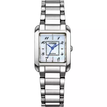 Citizen® Analog Damen Uhr EW5600-87D