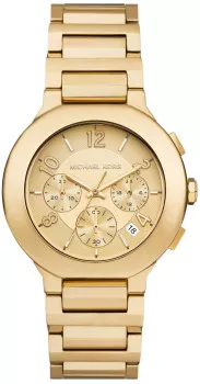 Michael Kors® Chronograph 'Gramercy' Women's Watch MK7520