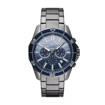 Armani Exchange® Chronograaf 'Spencer' Heren Horloge AX1967