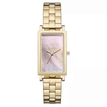 Skagen® Analogique 'Hagen Lille' Femmes Montre SKW3158