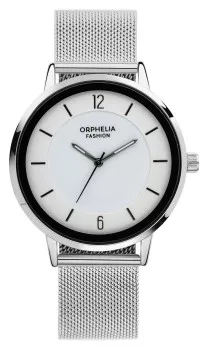 Orphelia Fashion® Analoog 'Moonwalk' Heren Horloge OF764800