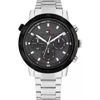 Tommy Hilfiger® Multi Dial 'Troy' Heren Horloge 1792106