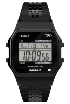 Timex® Digital 'T80' Unisex Uhr TW2R79400