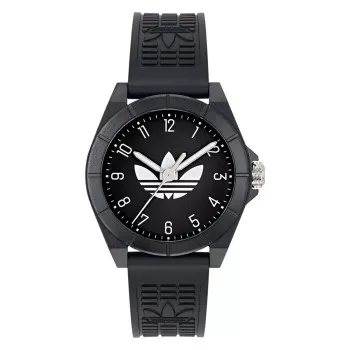 Adidas Originals® Analogue 'Project Four' Unisex's Watch AOST24568