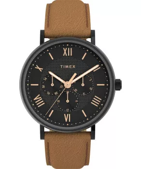 Timex® Multi Zifferblatt 'Southview' Herren Uhr TW2V91600