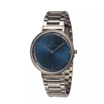 Pierre Cardin® Analogue 'Belleville Park' Men's Watch CBV.1033