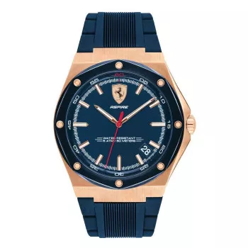 Ferrari® Analogue 'Aspire' Men's Watch 0830667