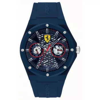 Ferrari® Multi Dial 'Aspire' Men's Watch 0830788 #1