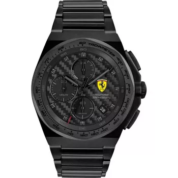 Ferrari® Chronograph 'Aspire' Herren Uhr 0830794