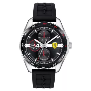 Ferrari® Multi Dial 'Speedracer' Men's Watch 0830818