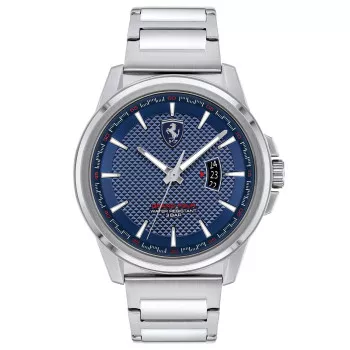 Ferrari® Analogue 'Grand Tour' Men's Watch 0830835