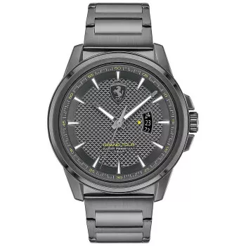 Ferrari Analogue Grand Tour Men's Watch 0830836 #1