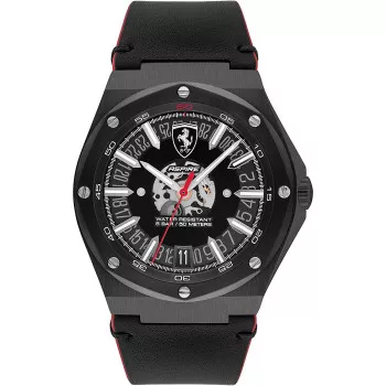 Ferrari® Analog 'Aspire' Herren Uhr 0830845