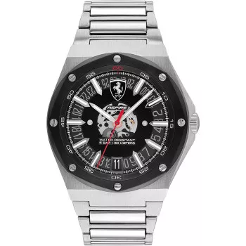 Ferrari® Analogue 'Aspire' Men's Watch 0830846 #1