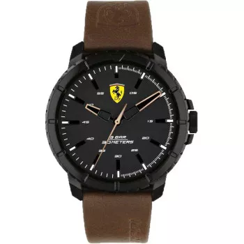 Ferrari® Analogue 'Forza Evo' Men's Watch 0830902