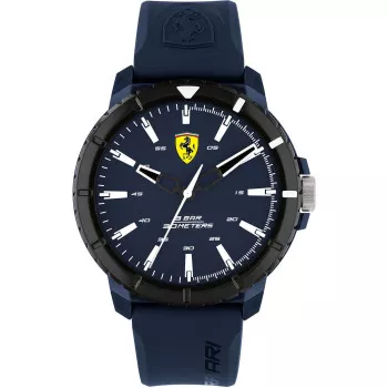 Ferrari® Analogue 'Forza Evo' Men's Watch 0830904