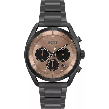 Hugo Boss® Chronographe 'Top' Hommes Montre 1514095