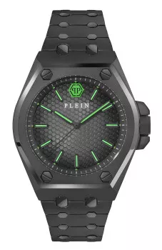 Philipp Plein® Analogue 'Plein Extreme Gent' Men's Watch PWPMA0524