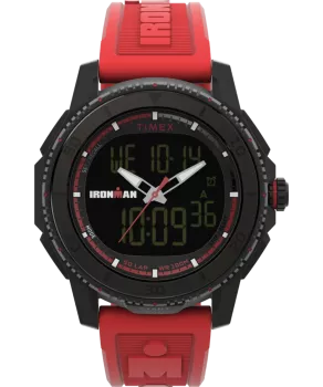 Timex® Digitaal 'Ironman adrenaline' Heren Horloge TW2W53700