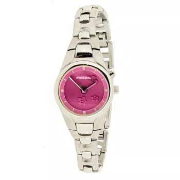 Fossil® Analoog Dames Horloge ES1042