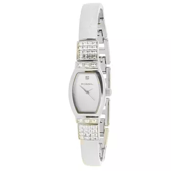 Fossil® Analoog Dames Horloge ES1283