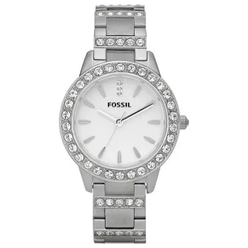 Fossil® Analoog 'Jesse' Dames Horloge ES2362