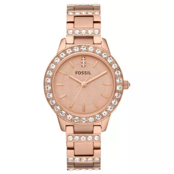Fossil® Analoog 'Jesse' Dames Horloge ES3020