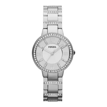 Fossil® Analoog 'Virginia' Dames Horloge ES3282