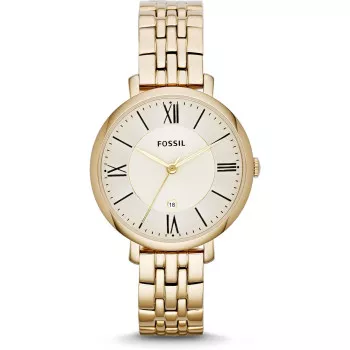 Fossil® Analog 'Jacqueline' Damen Uhr ES3434