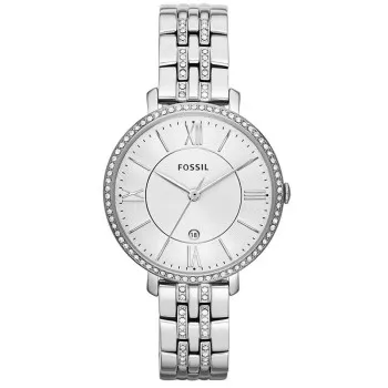 Fossil® Analoog 'Jacqueline' Dames Horloge ES3545