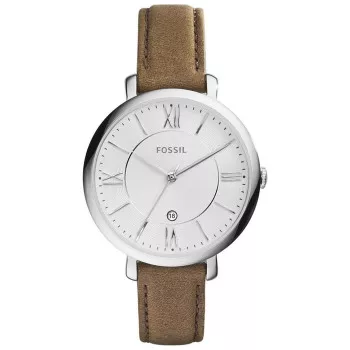 Fossil® Analoog 'Jacqueline' Dames Horloge ES3708