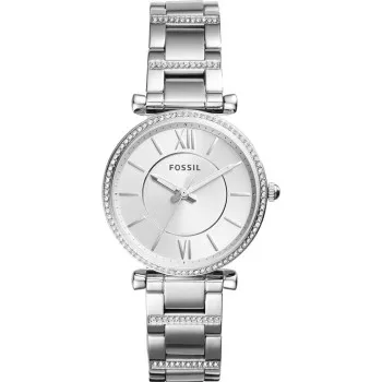 Fossil® Analogique 'Carlie' Femmes Montre ES4341