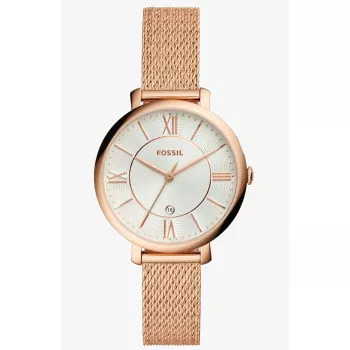 Fossil® Analoog 'Jacqueline' Dames Horloge ES4352
