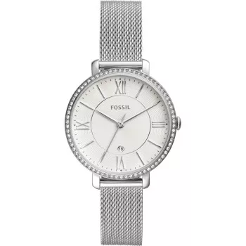 Fossil® Analogue 'Jacqueline' Women's Watch ES4627