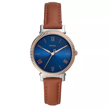 Fossil® Analog 'Daisy' Damen Uhr ES4795