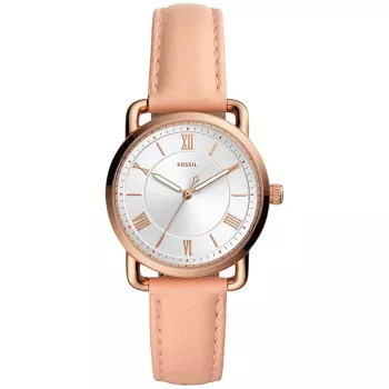 Fossil® Analoog 'Copeland' Dames Horloge ES4823