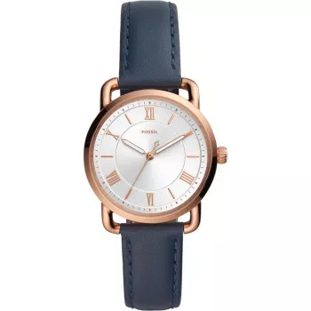 Fossil® Analoog 'Copeland' Dames Horloge ES4824