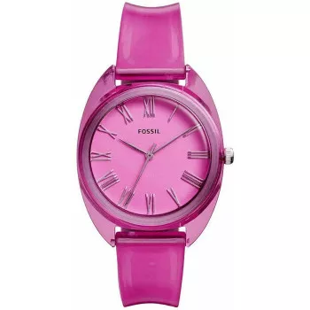 Fossil® Analoog 'Jude' Dames Horloge ES4857