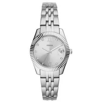 Fossil® Analoog 'Scarlette mini' Dames Horloge ES4897